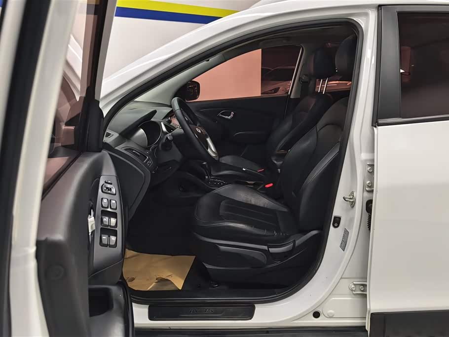 Hyundai Beijing ix35