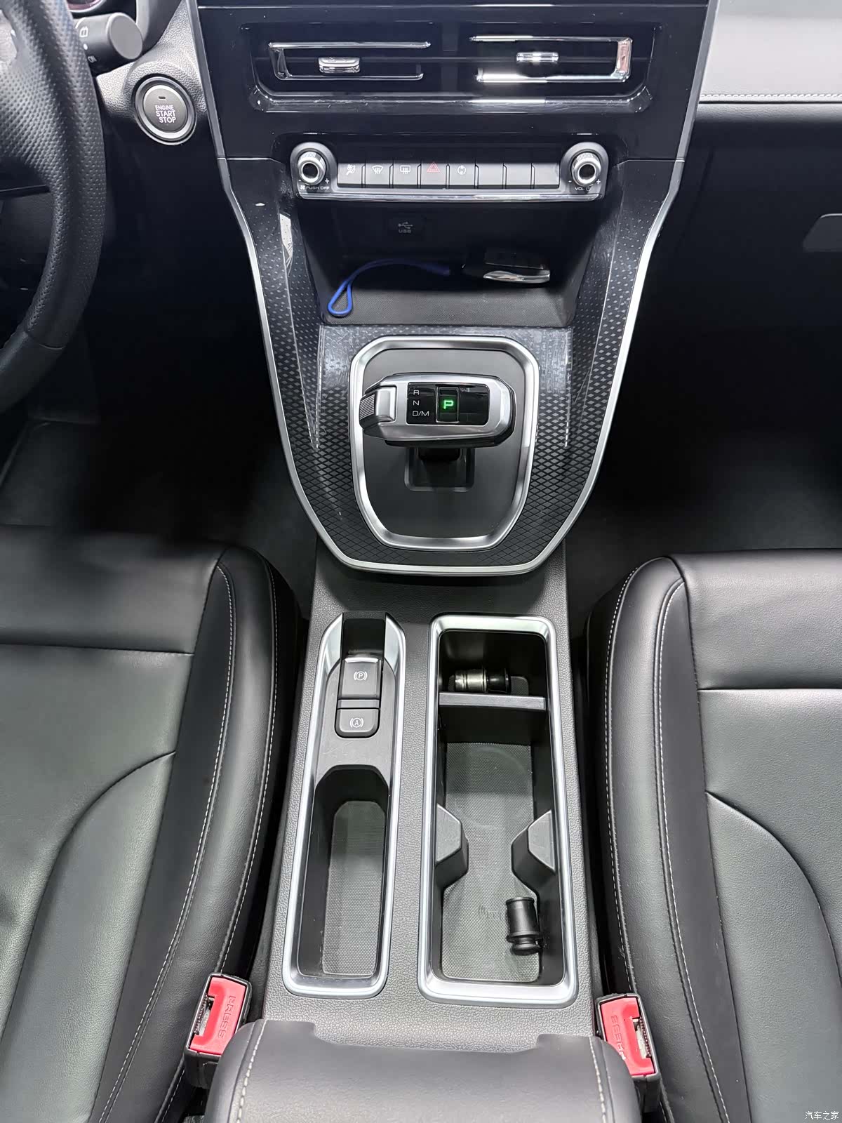 Haval M6, 2023 11