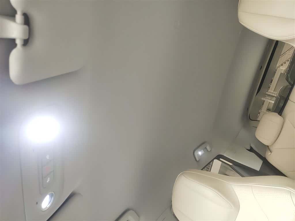 Wuling S, 2025 14