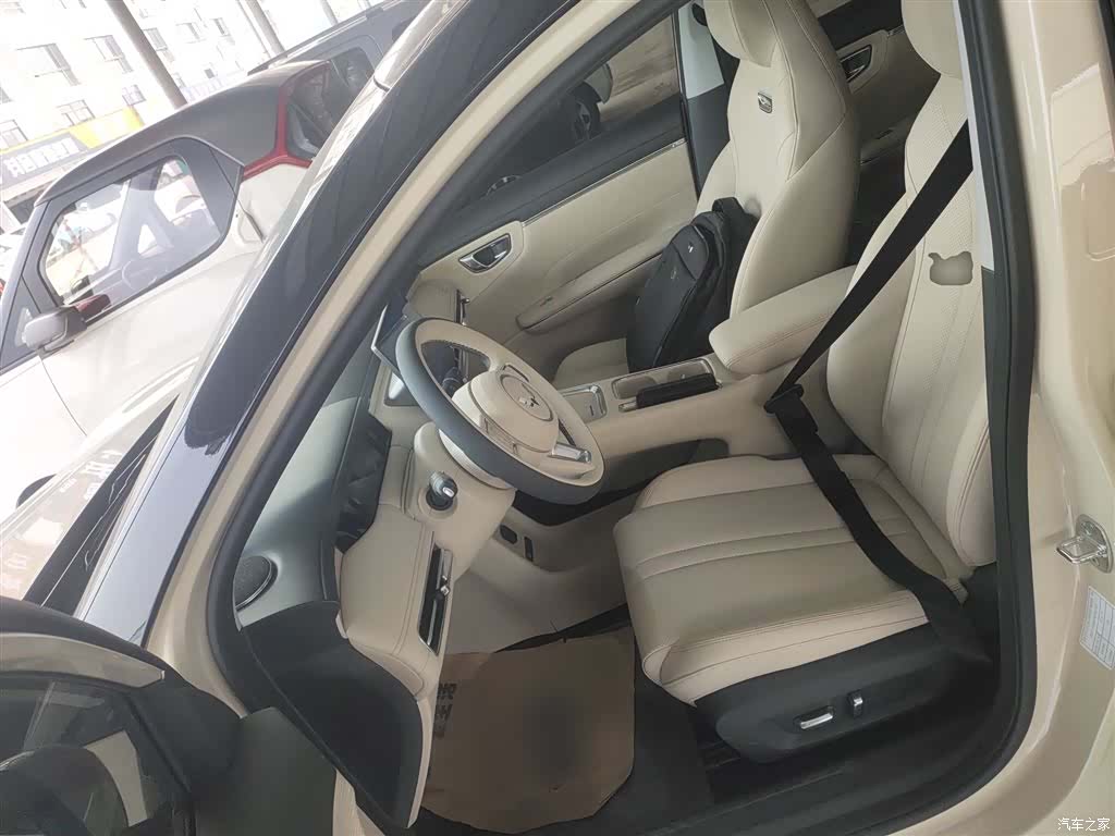 Wuling S, 2025 11