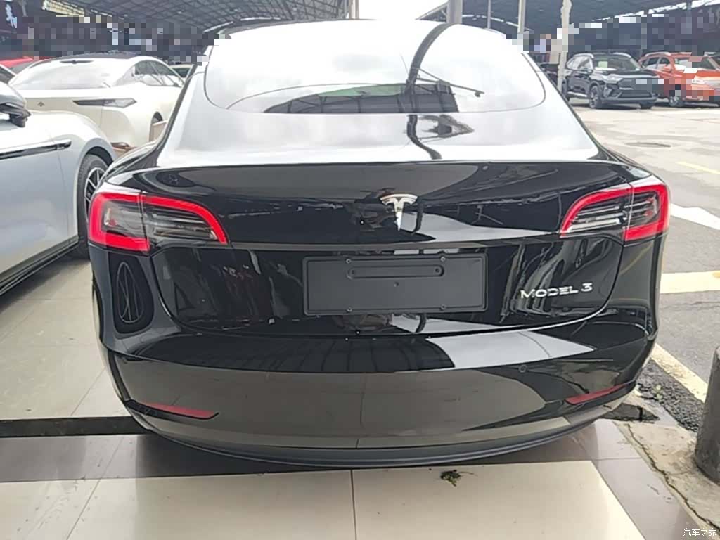 Tesla Model 3, 2020 6