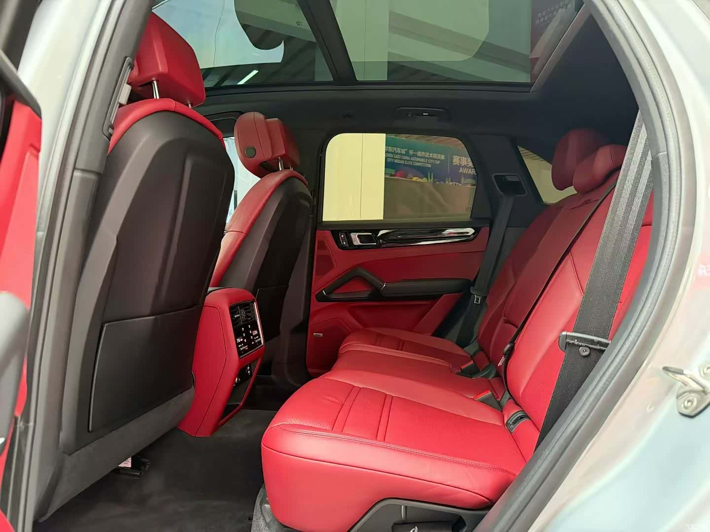 Porsche Cayenne, 2022 6