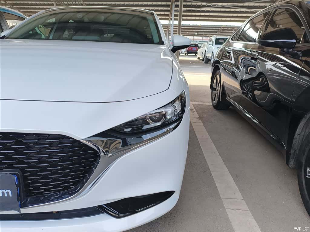 Mazda Mazda3, 2024 24