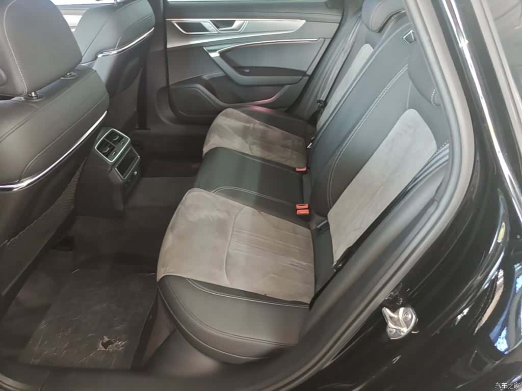 Audi A6L, 2024 17