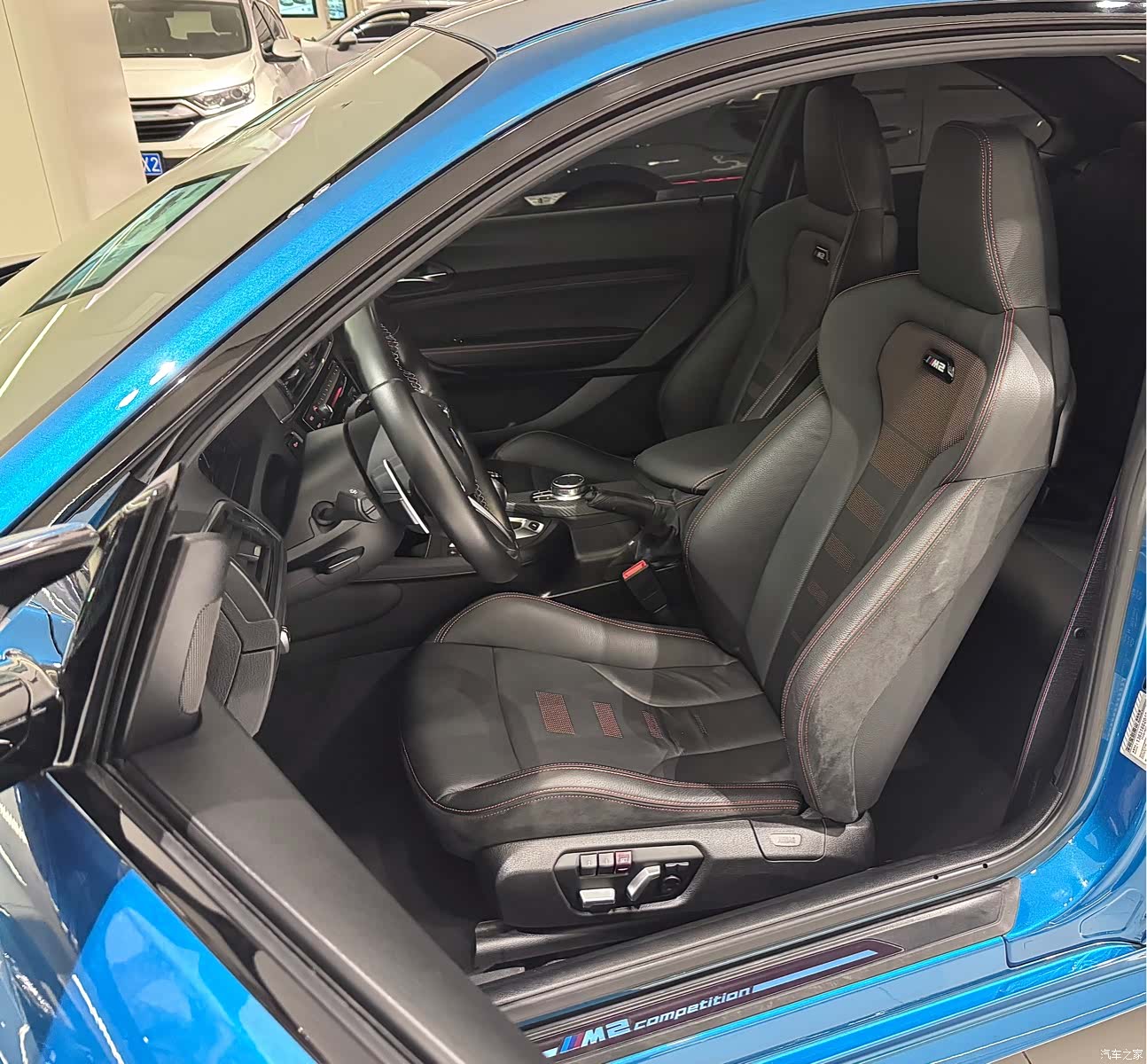 BMW M2, 2019 9