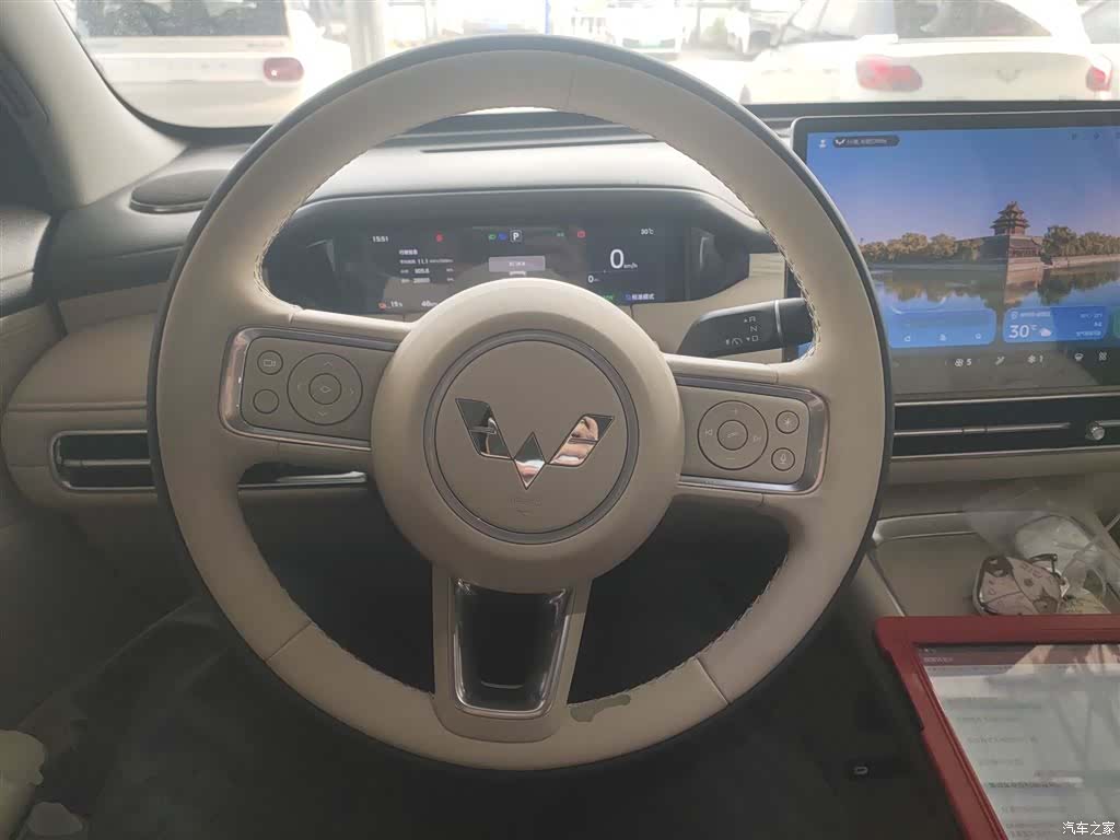 Wuling S, 2025 7