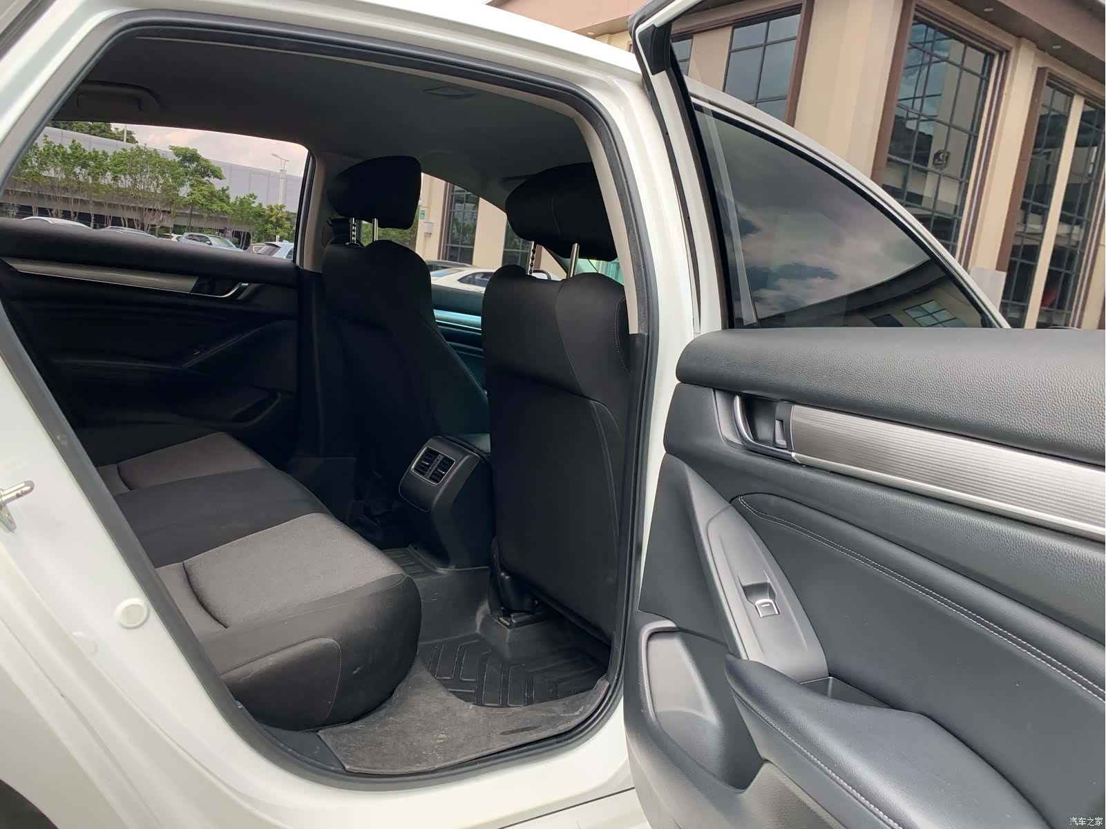 Honda Accord, 2021 16