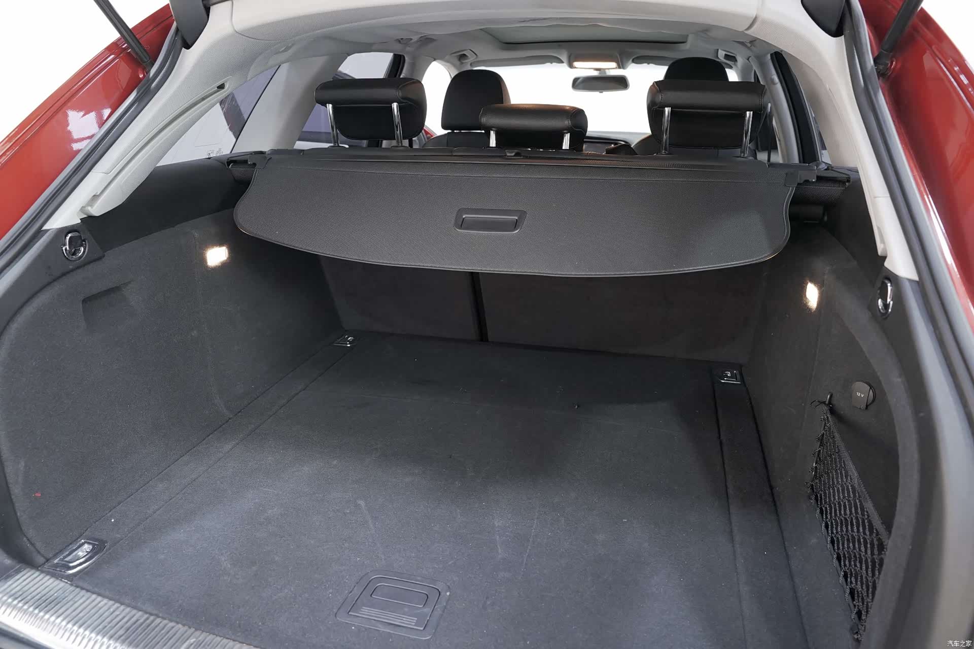 Audi A4, 2013 15