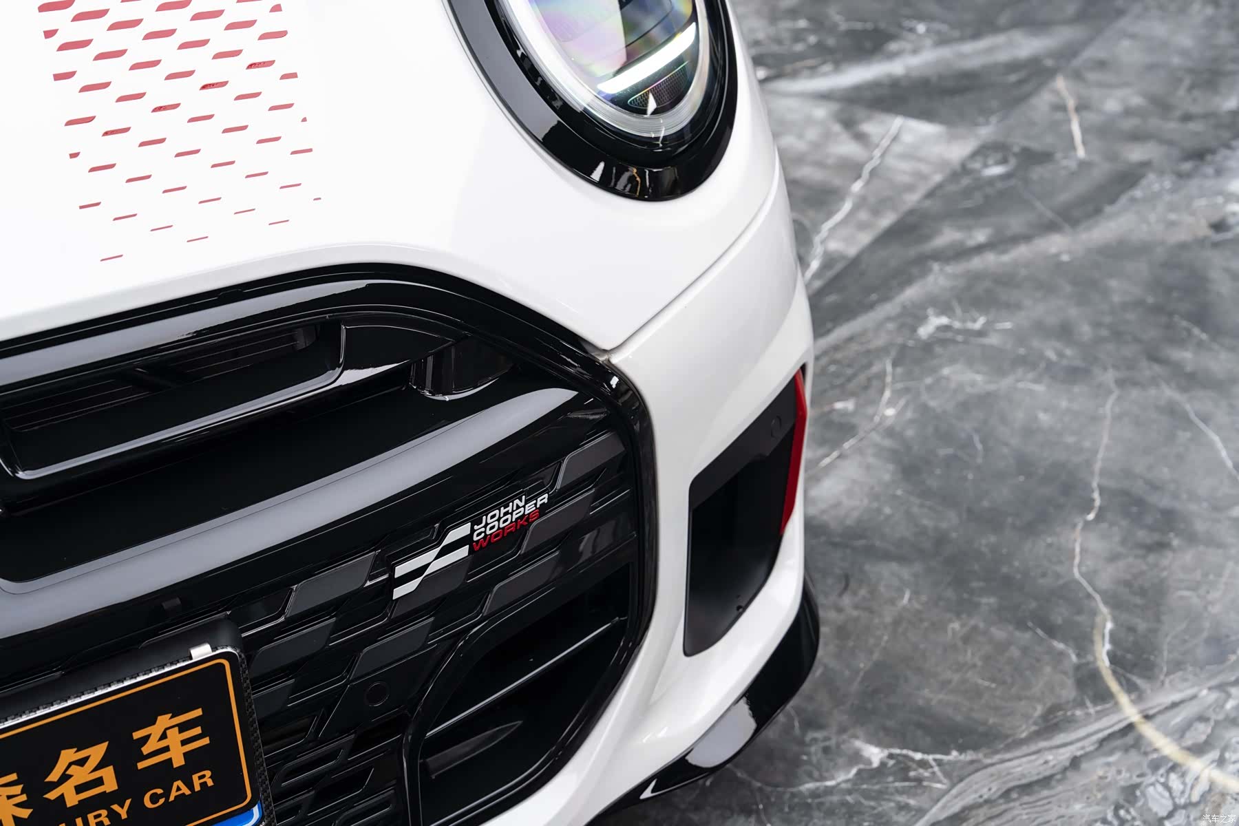 Mini Cooper, 2025 4