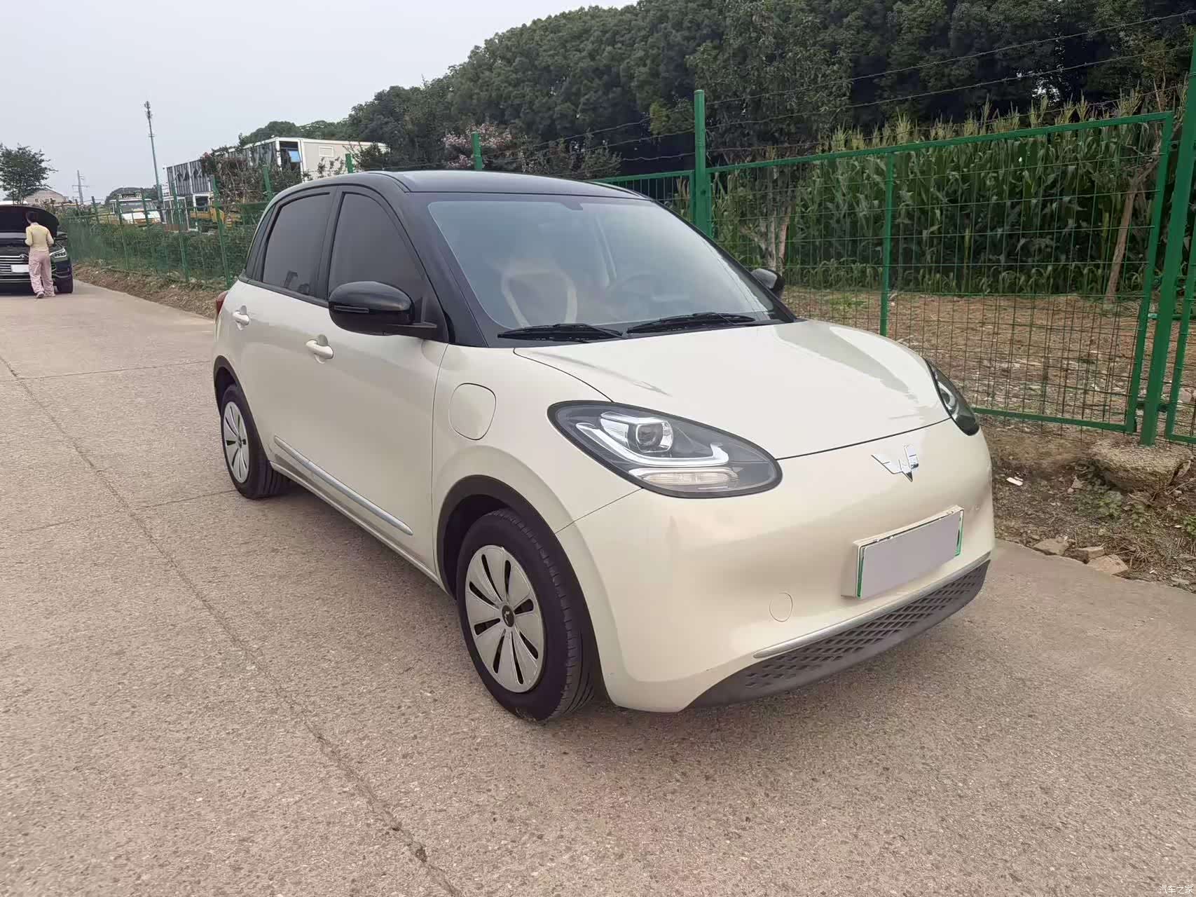 Wuling Bingo, 2024 2