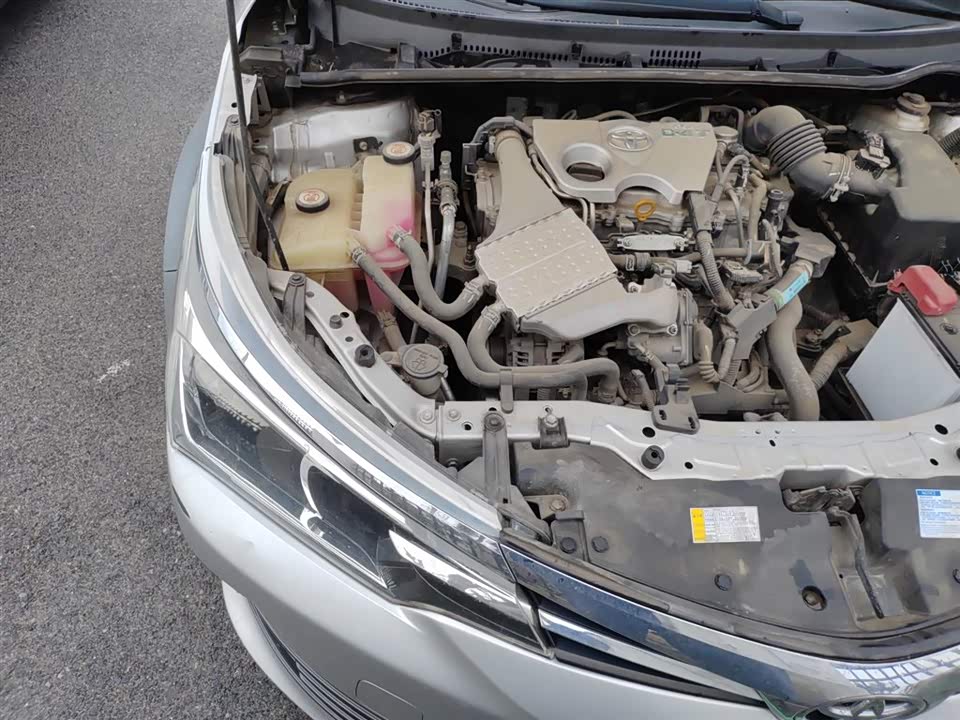 Toyota Corolla Toyota Corolla