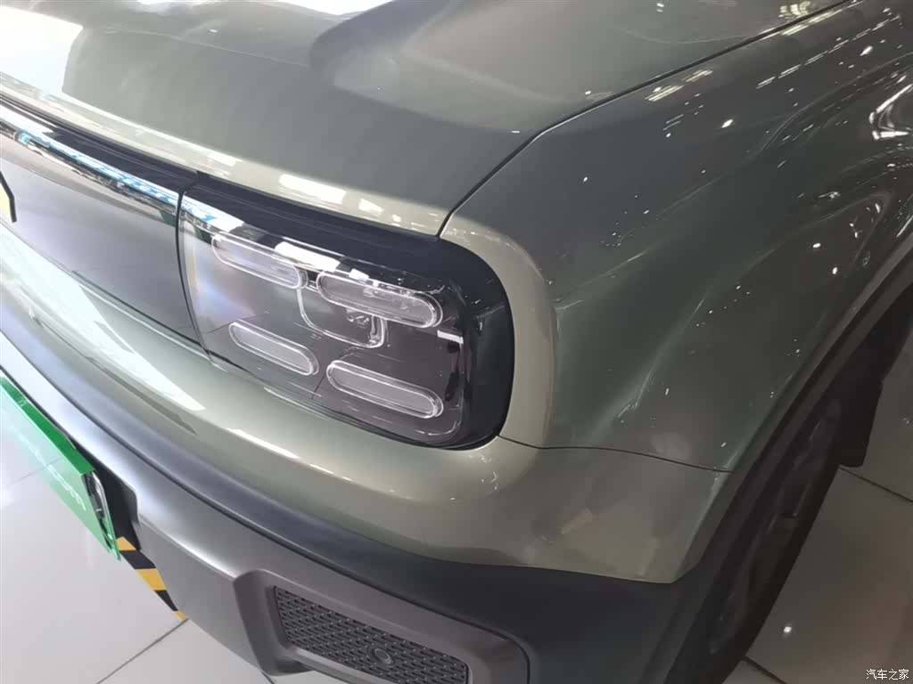 Wuling Yep, 2024 24