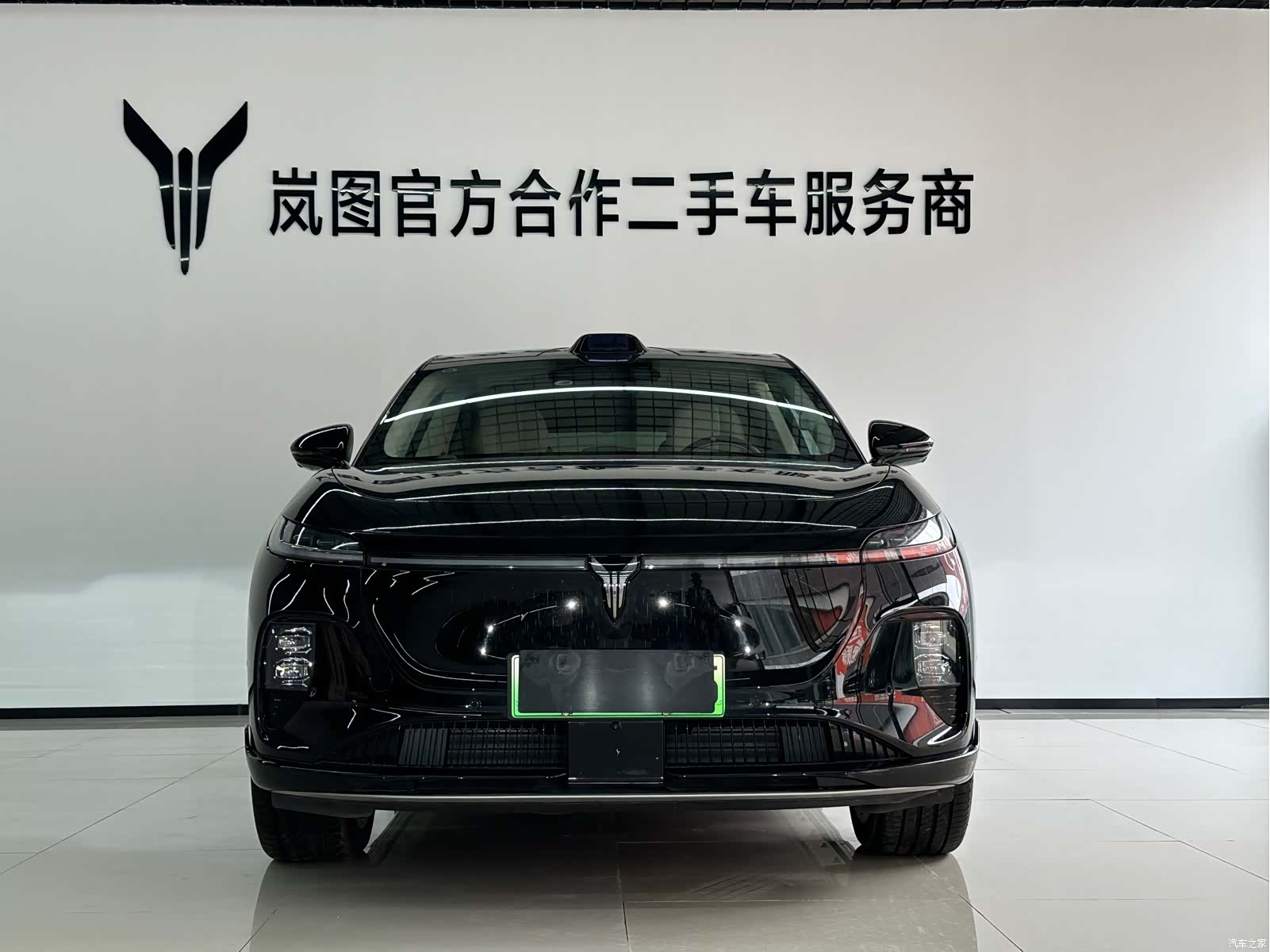 Voyah Zhiyin, 2025 3