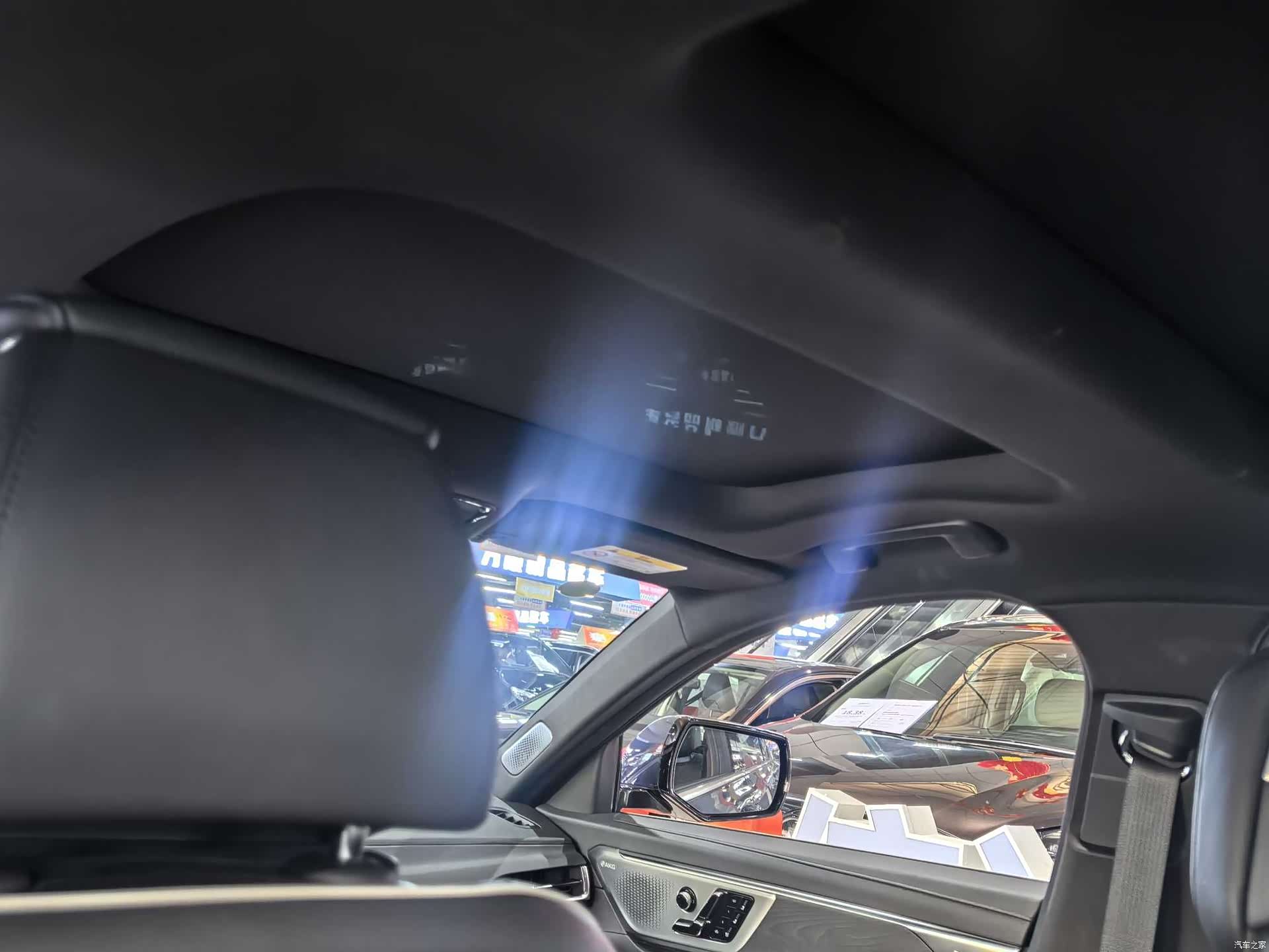 Cadillac CT6, 2024 13