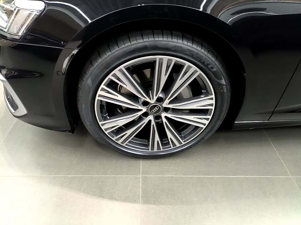 Audi A6L, 2026 23