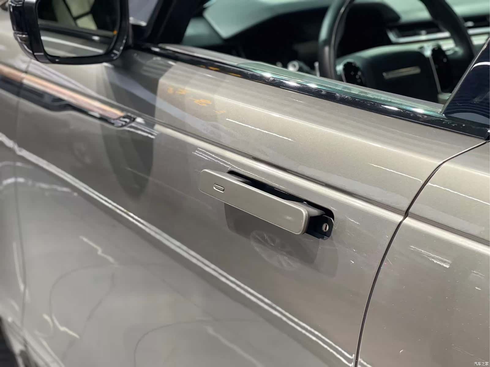 Land Rover Range Rover, 2018 14