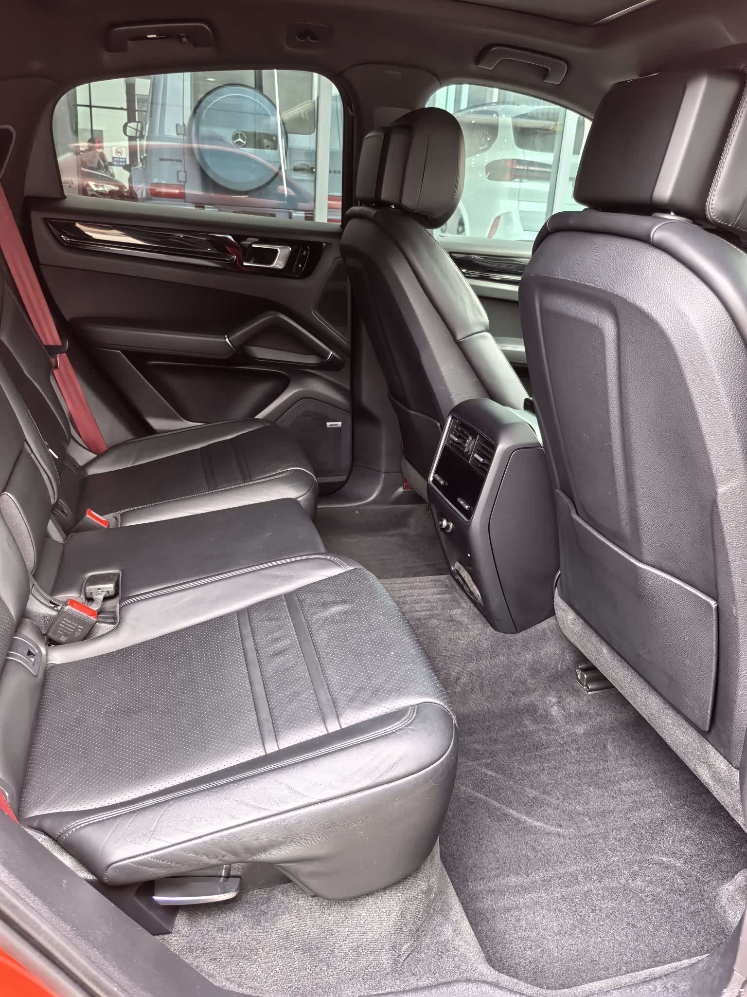 Porsche Cayenne, 2020 10