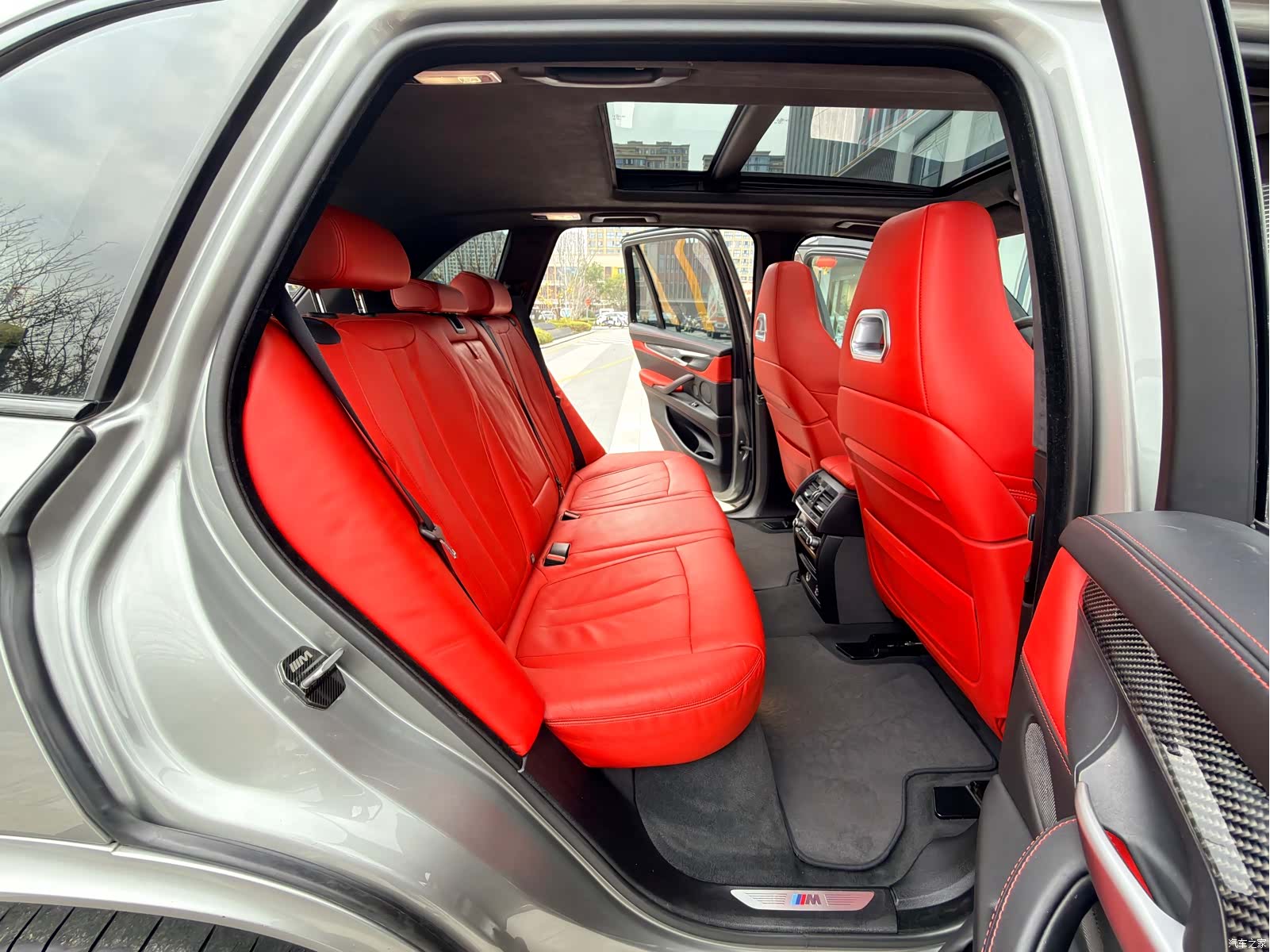BMW X5, 2015 15