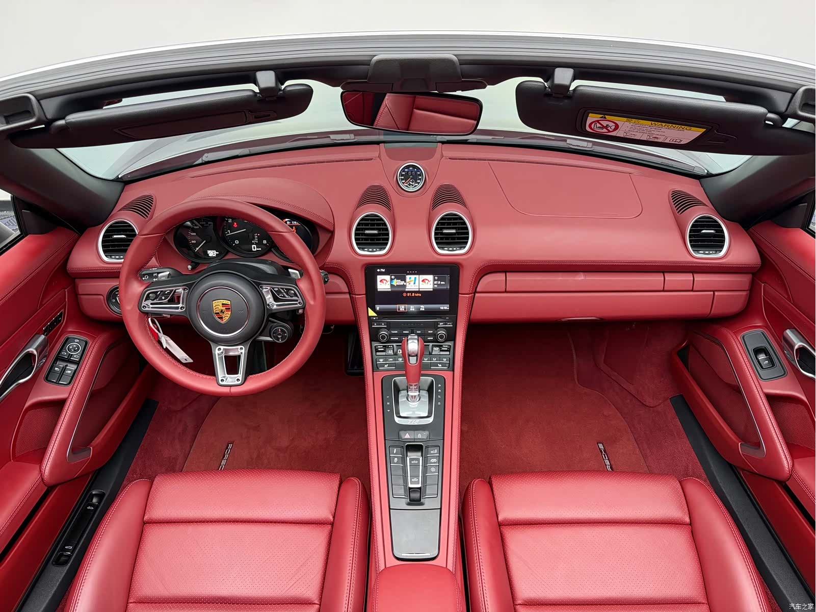 Porsche 718, 2023 4