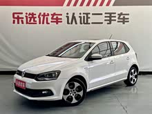 Polo 2012 1.4TSI GTI