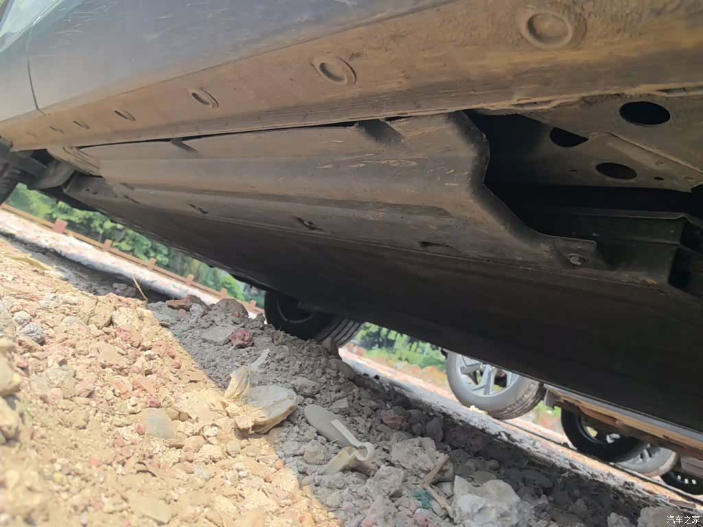 Wuling Starlight, 2025 2
