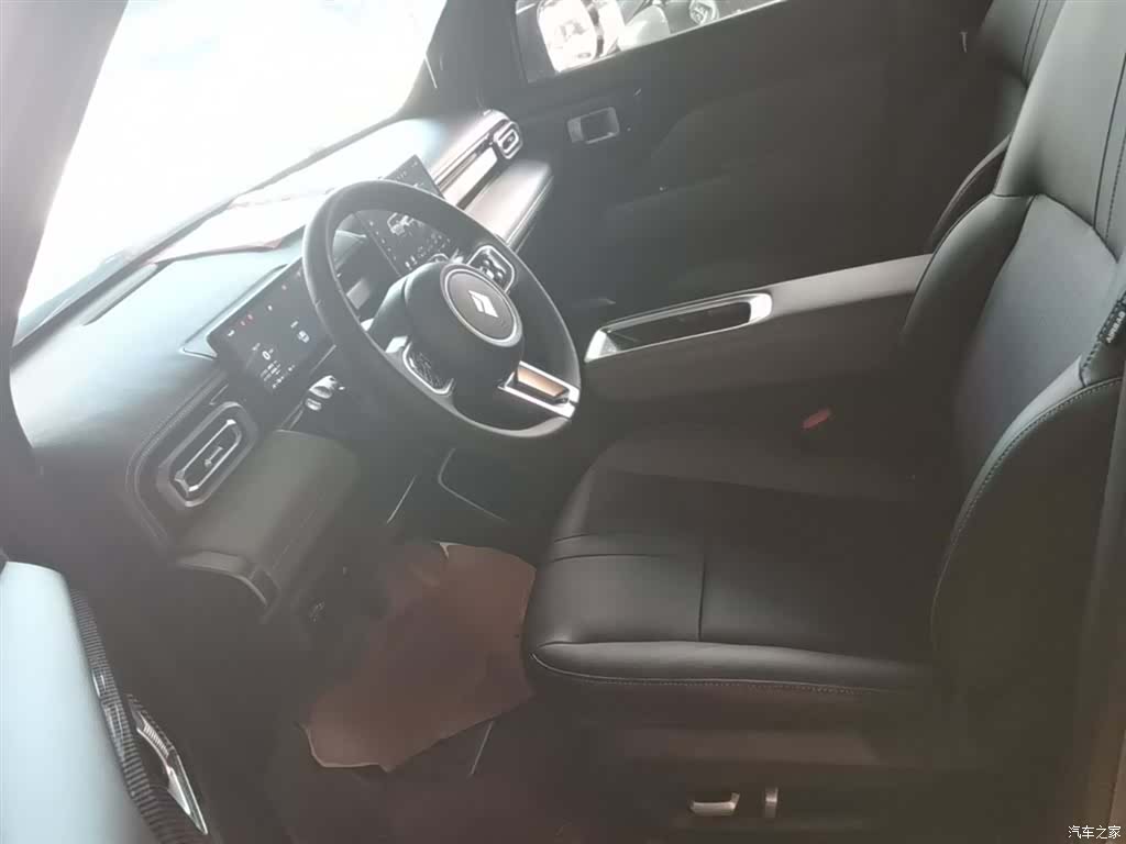 Wuling Yep, 2024 15