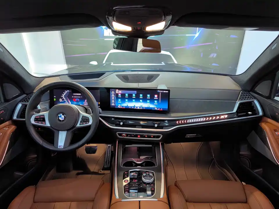 BMW X7 BMW X7