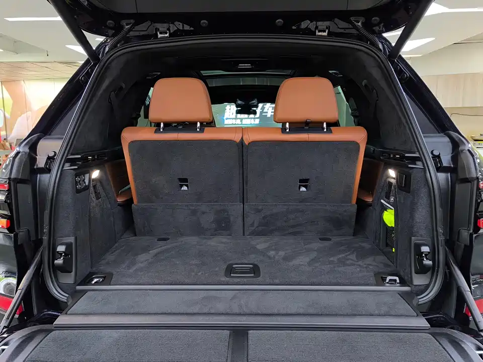 BMW X7 BMW X7