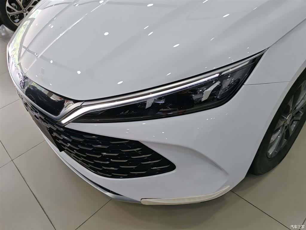 BYD Qin, 2024 24