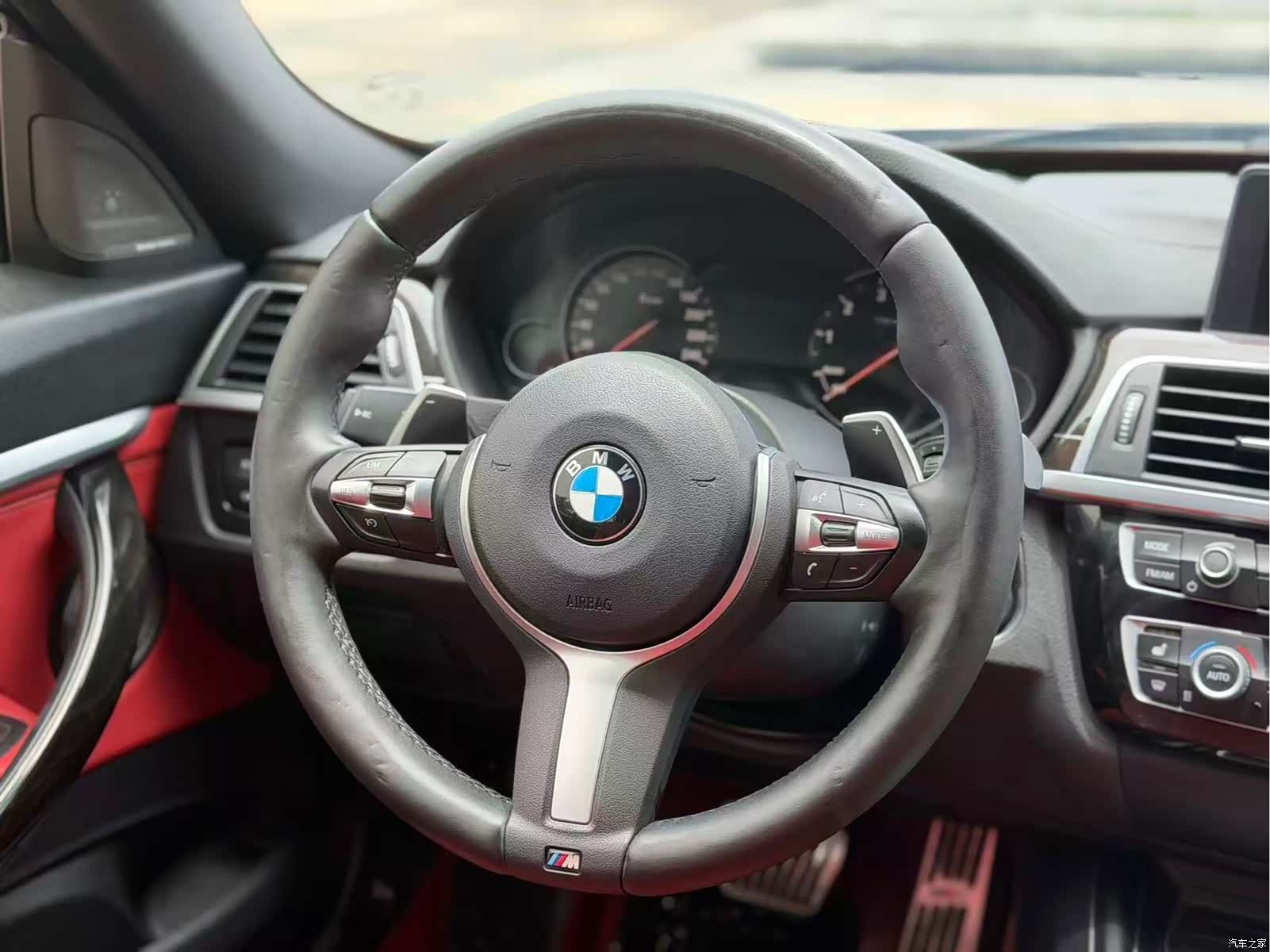 BMW 3 Series, 2021 4