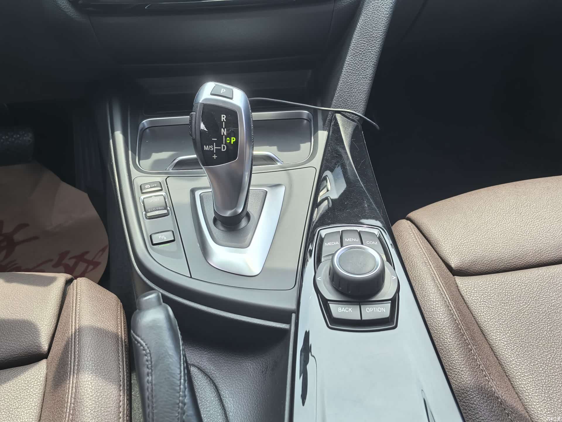 BMW 3 Series, 2018 11