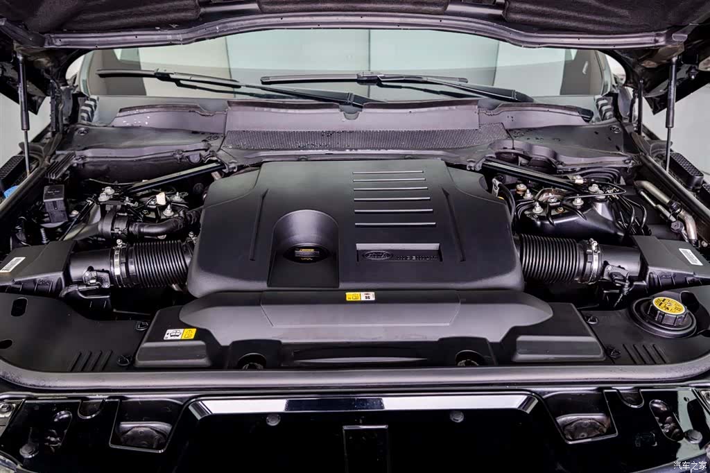 Land Rover Range Rover, 2021 8