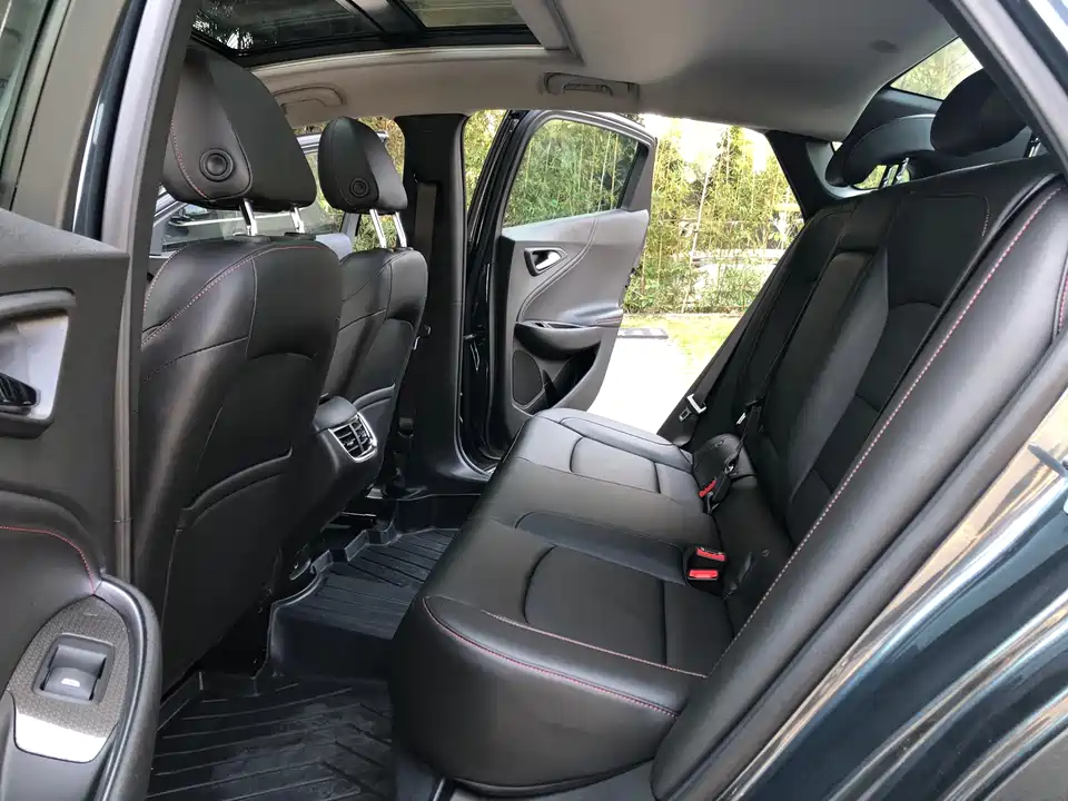 Chevrolet Mai Ruibao XL