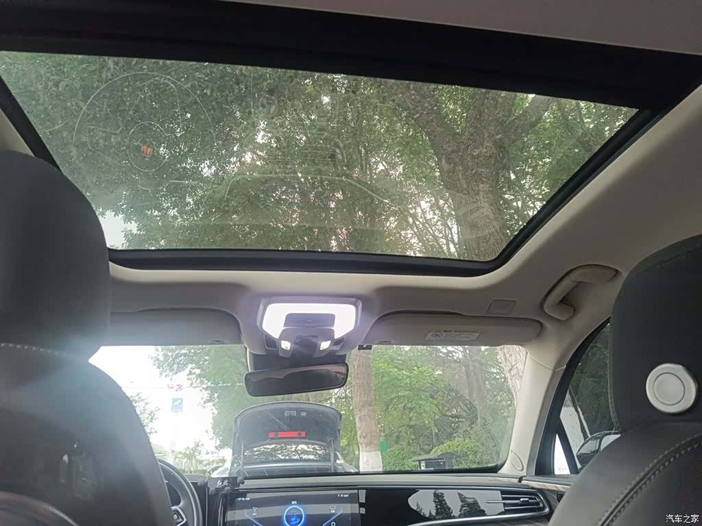 Hongqi H9, 2023 14
