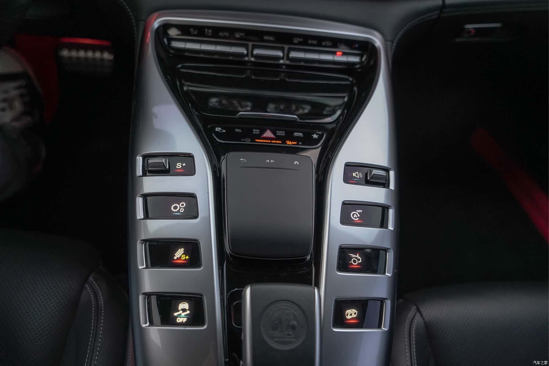 MG AMG, 2022 16