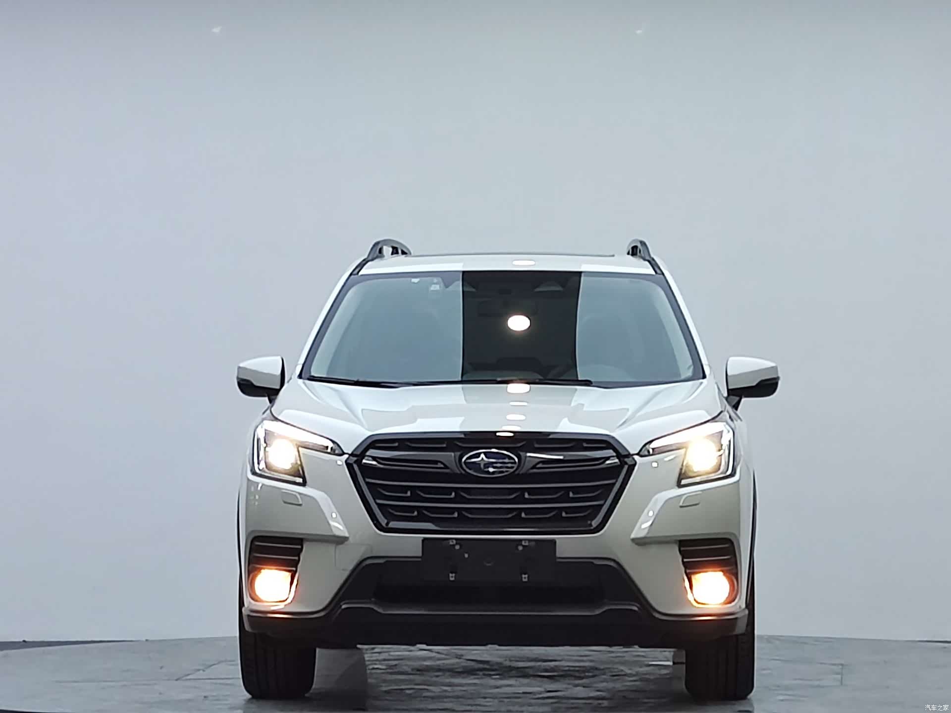 Subaru Forester, 2022 3