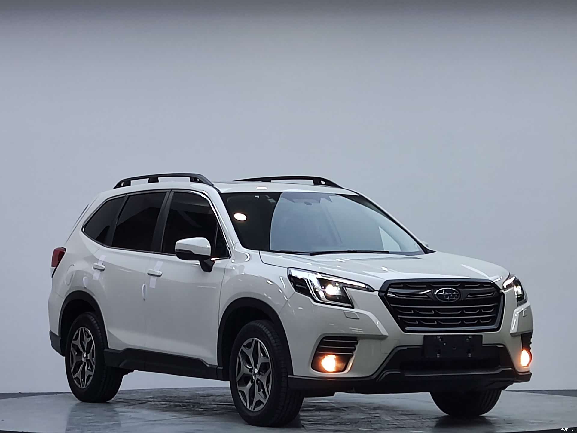Subaru Forester, 2022 4