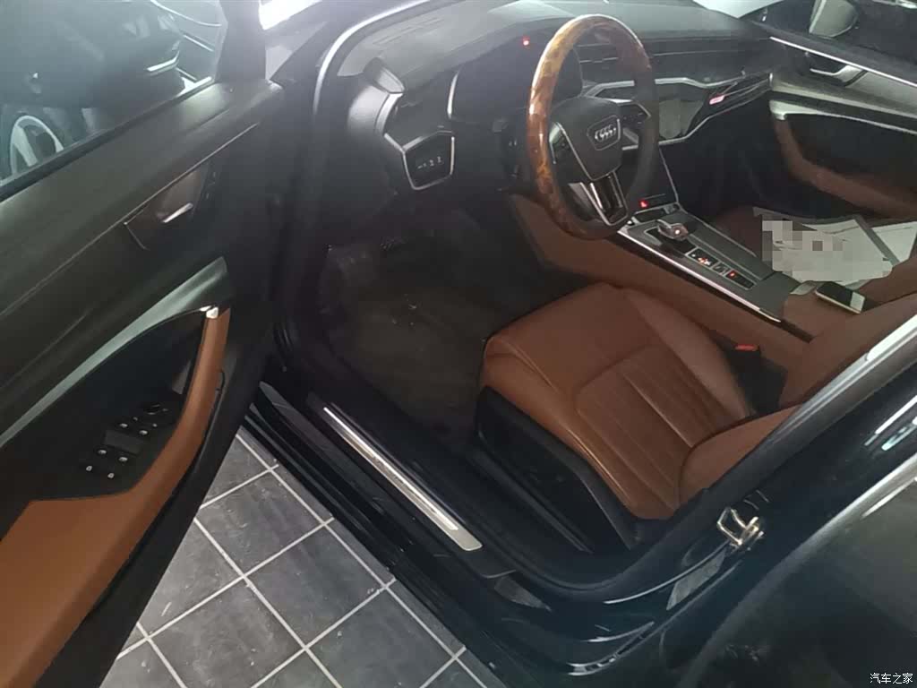 Audi A6L, 2022 23