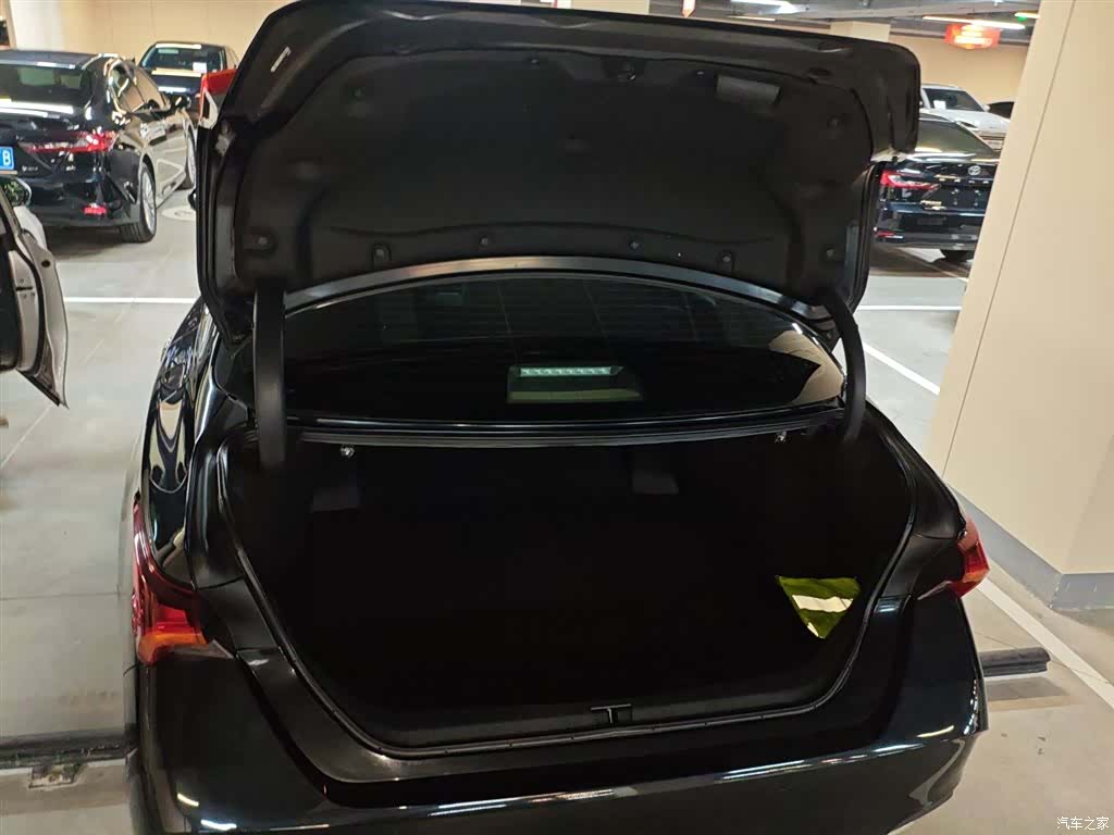 Toyota Avalon, 2024 17