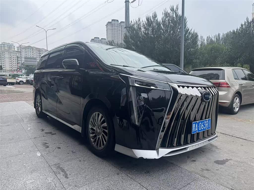 GAC M8
