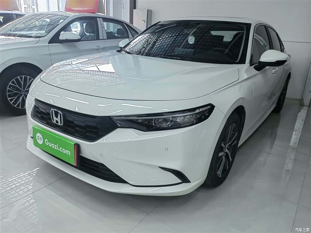 Honda Integra, 2022 2