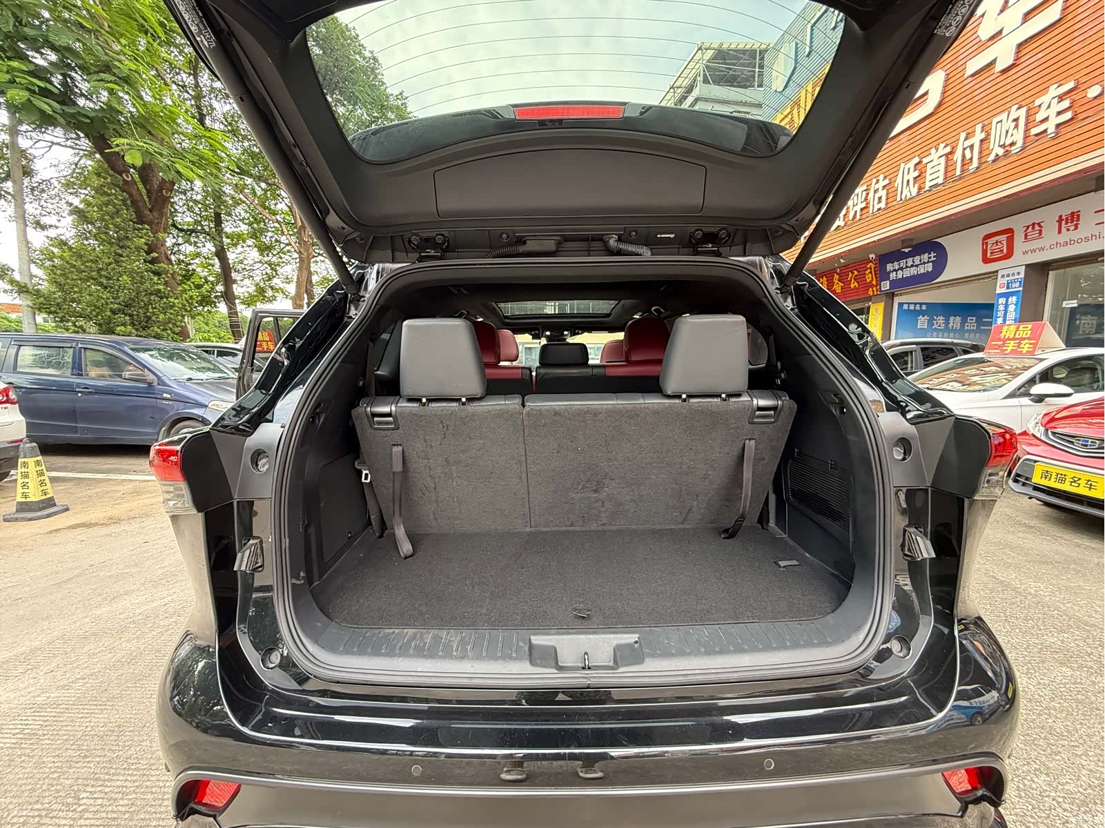 Toyota Crown, 2021 18