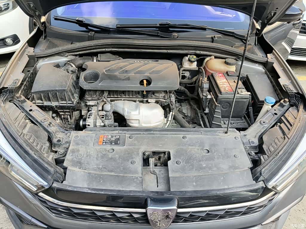 Roewe i5, 2021 20