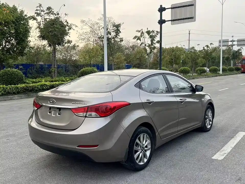 Hyundai Langdong