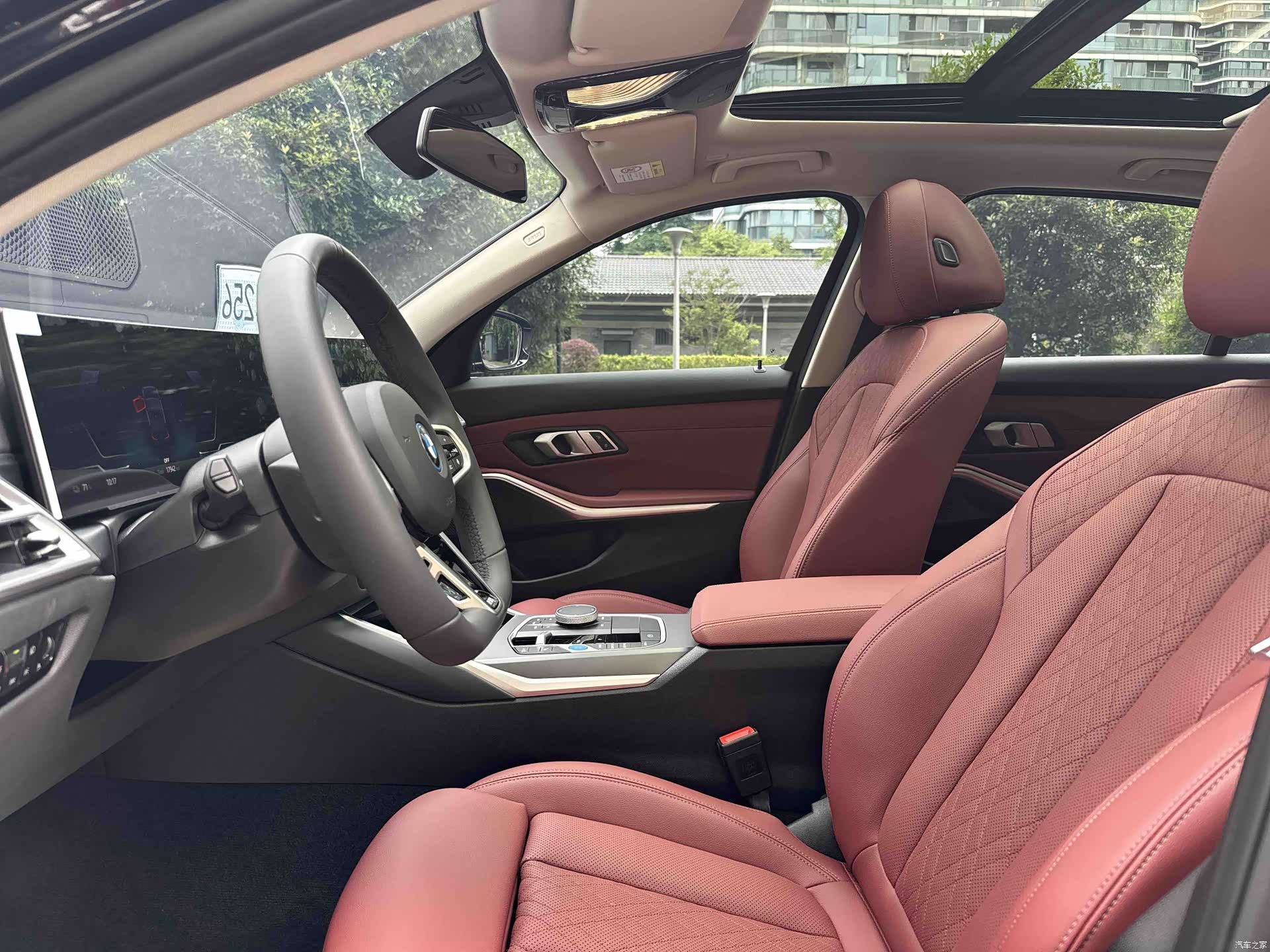 BMW i3, 2025 9