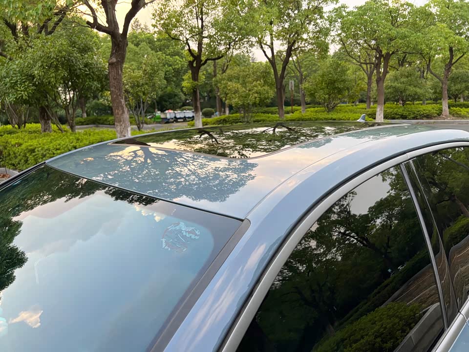 Audi A4L Audi A4L