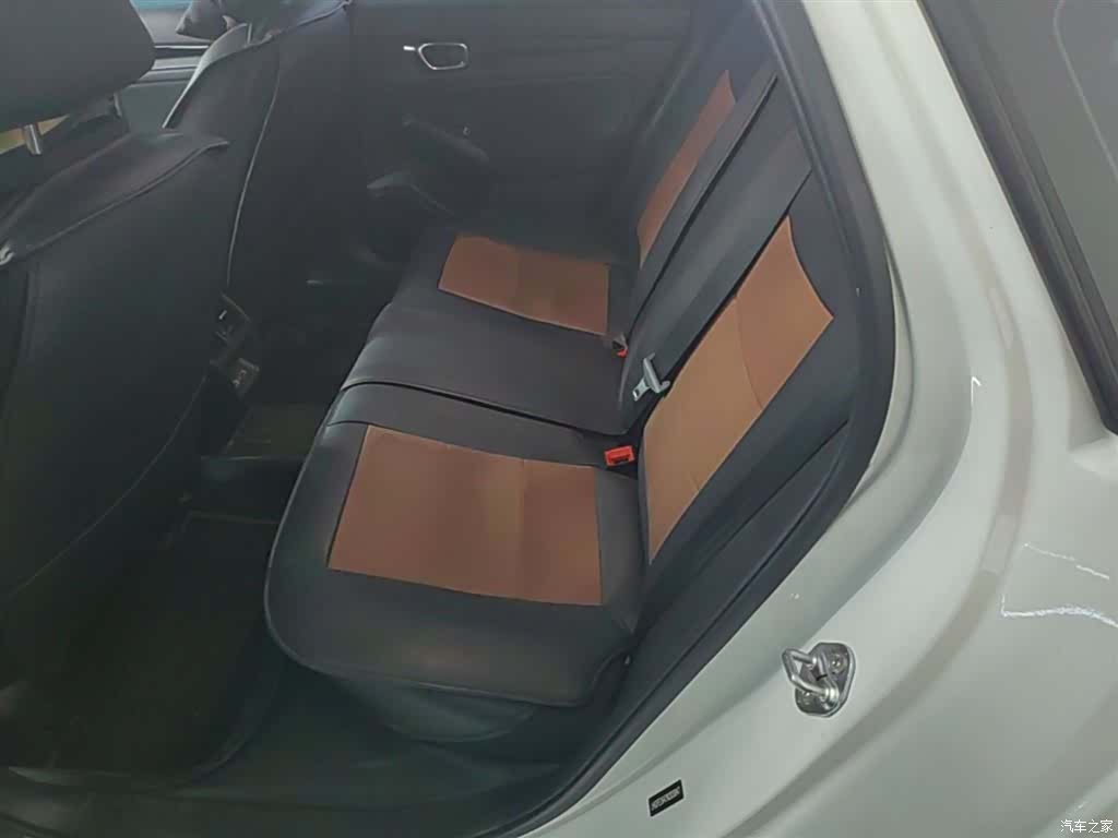 Honda Integra, 2022 13