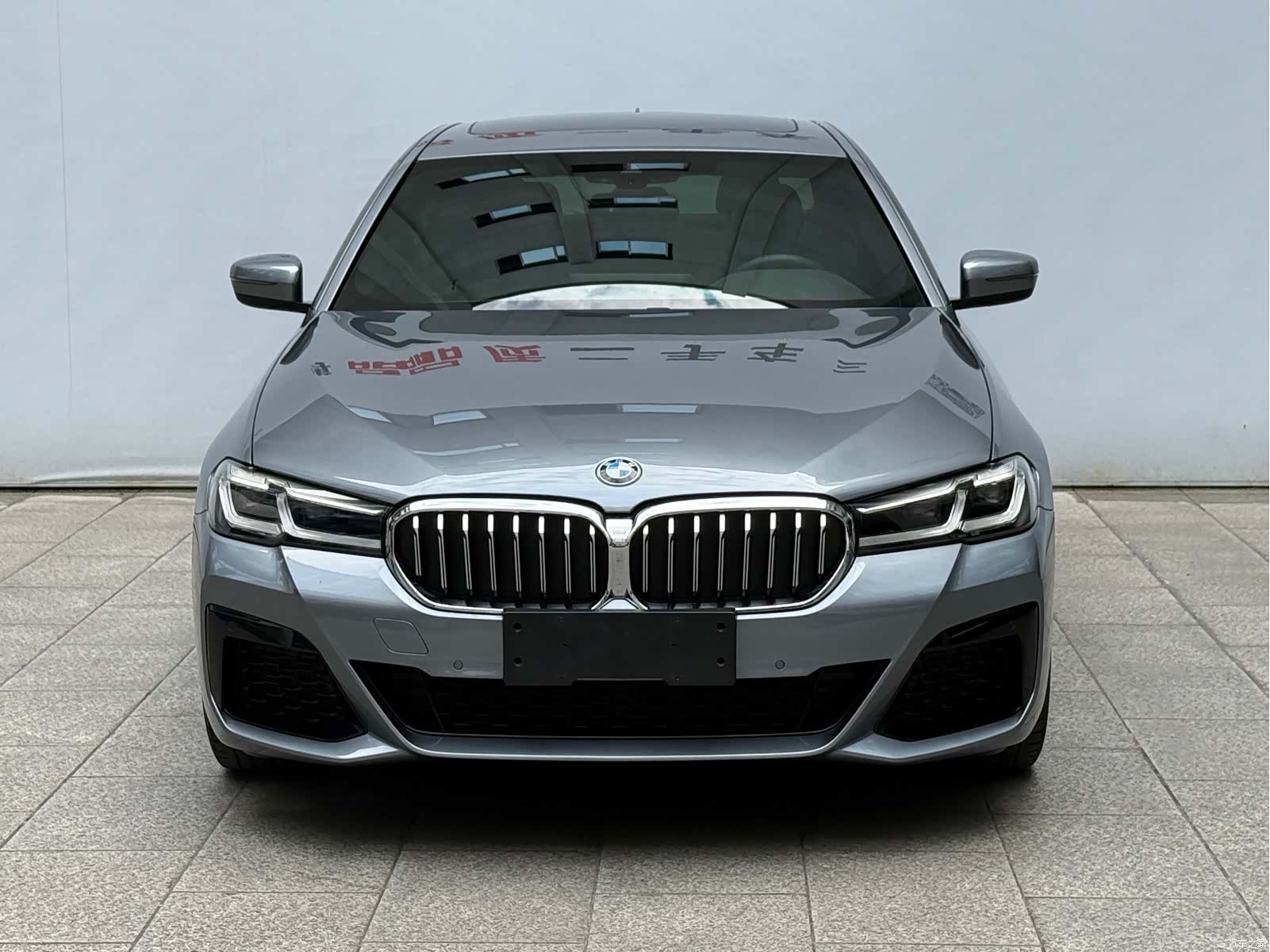 BMW 5 Series, 2022 2