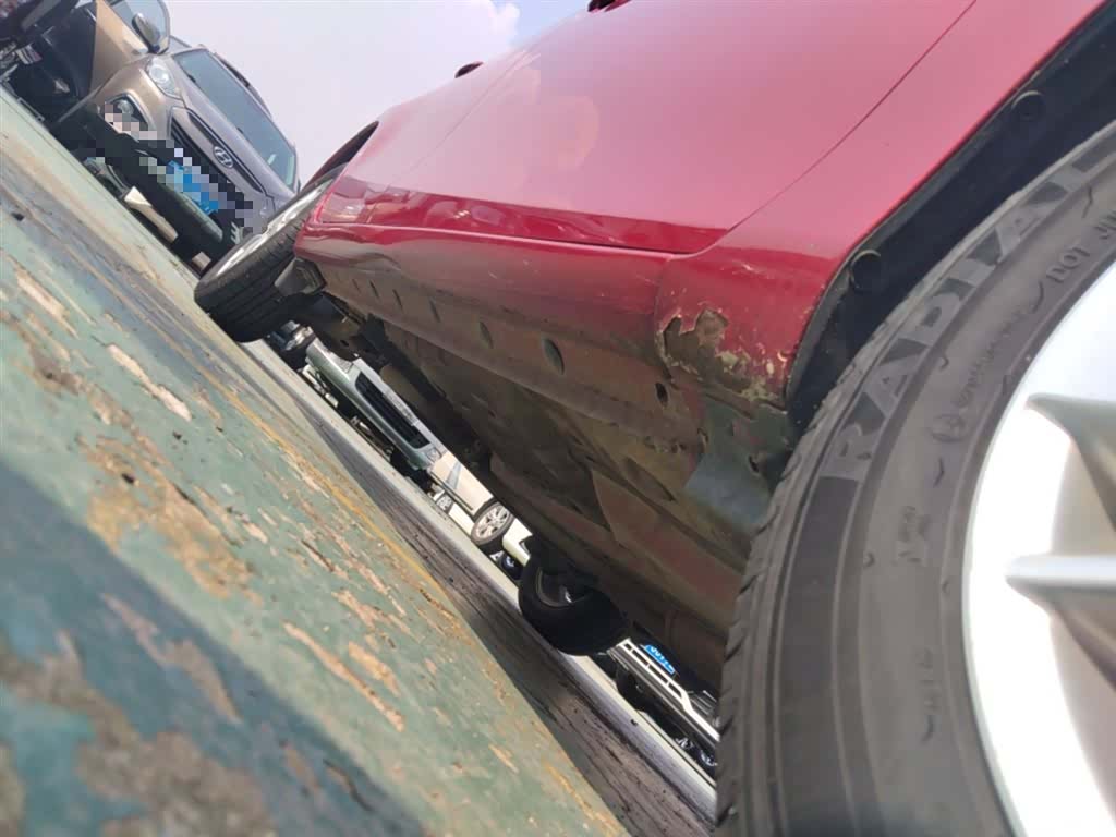 Toyota FS, 2018 20