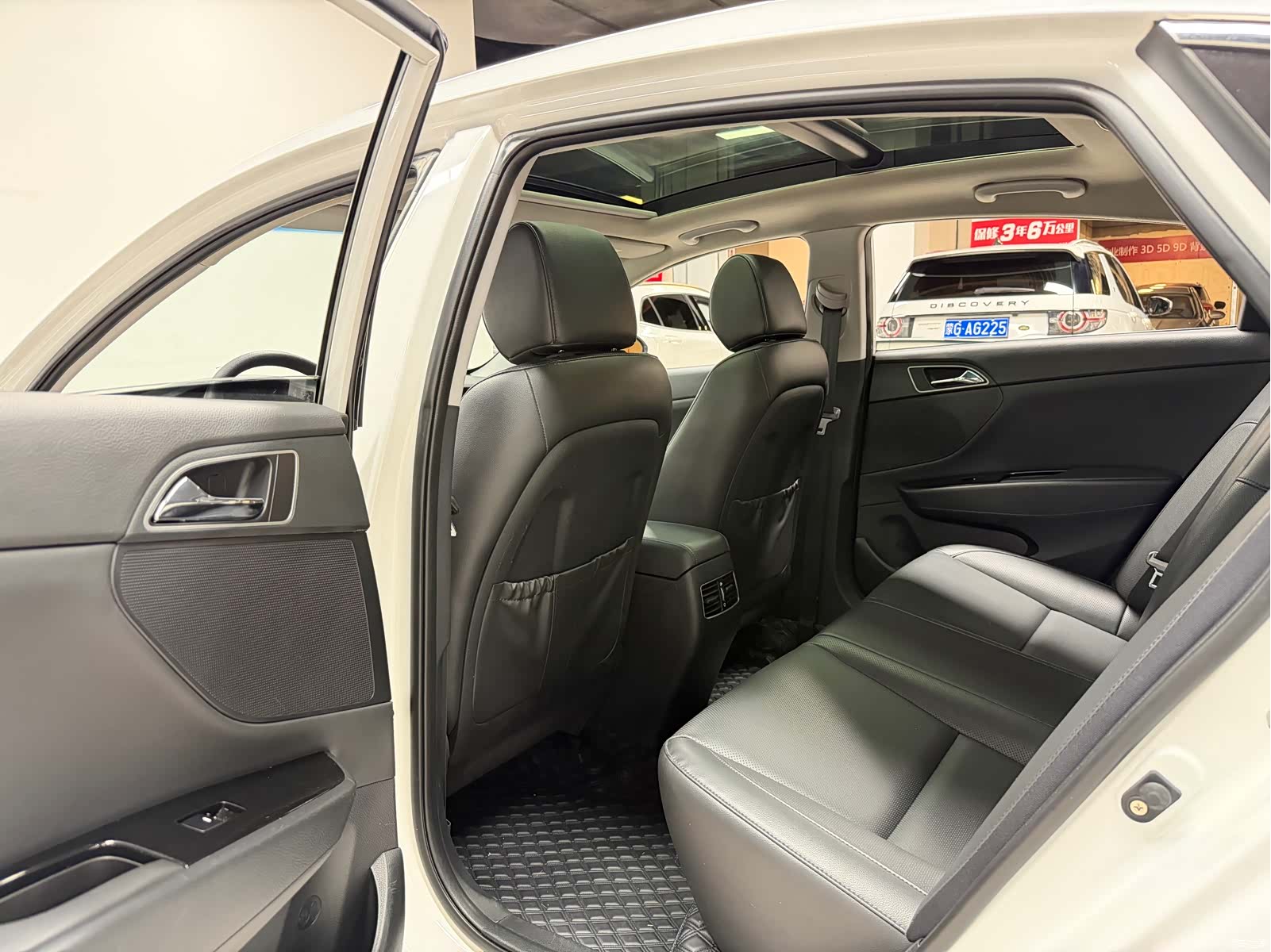 Hyundai GLS, 2016 8